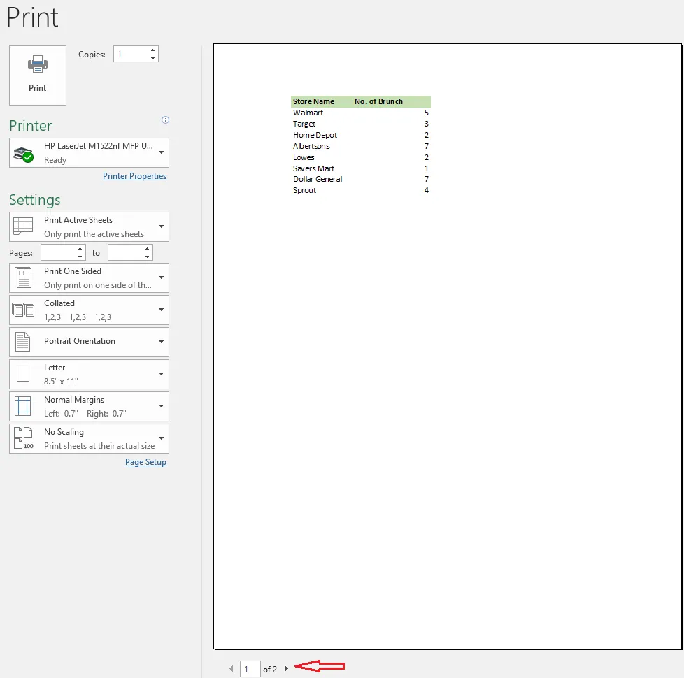 Print preview of page 1