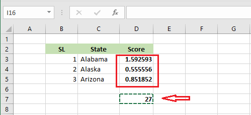 paste special divide result