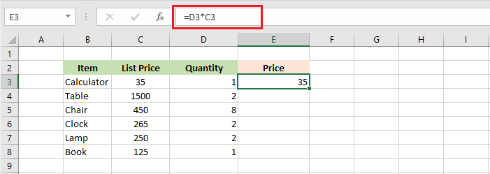 copy formula